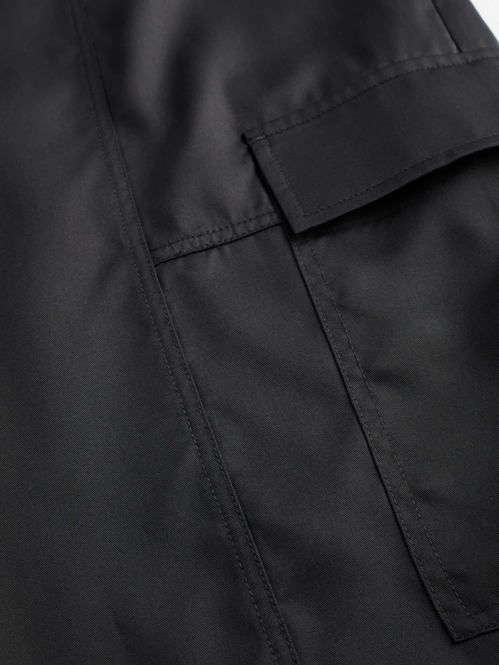 The Draped Cargo Pant - Image 5