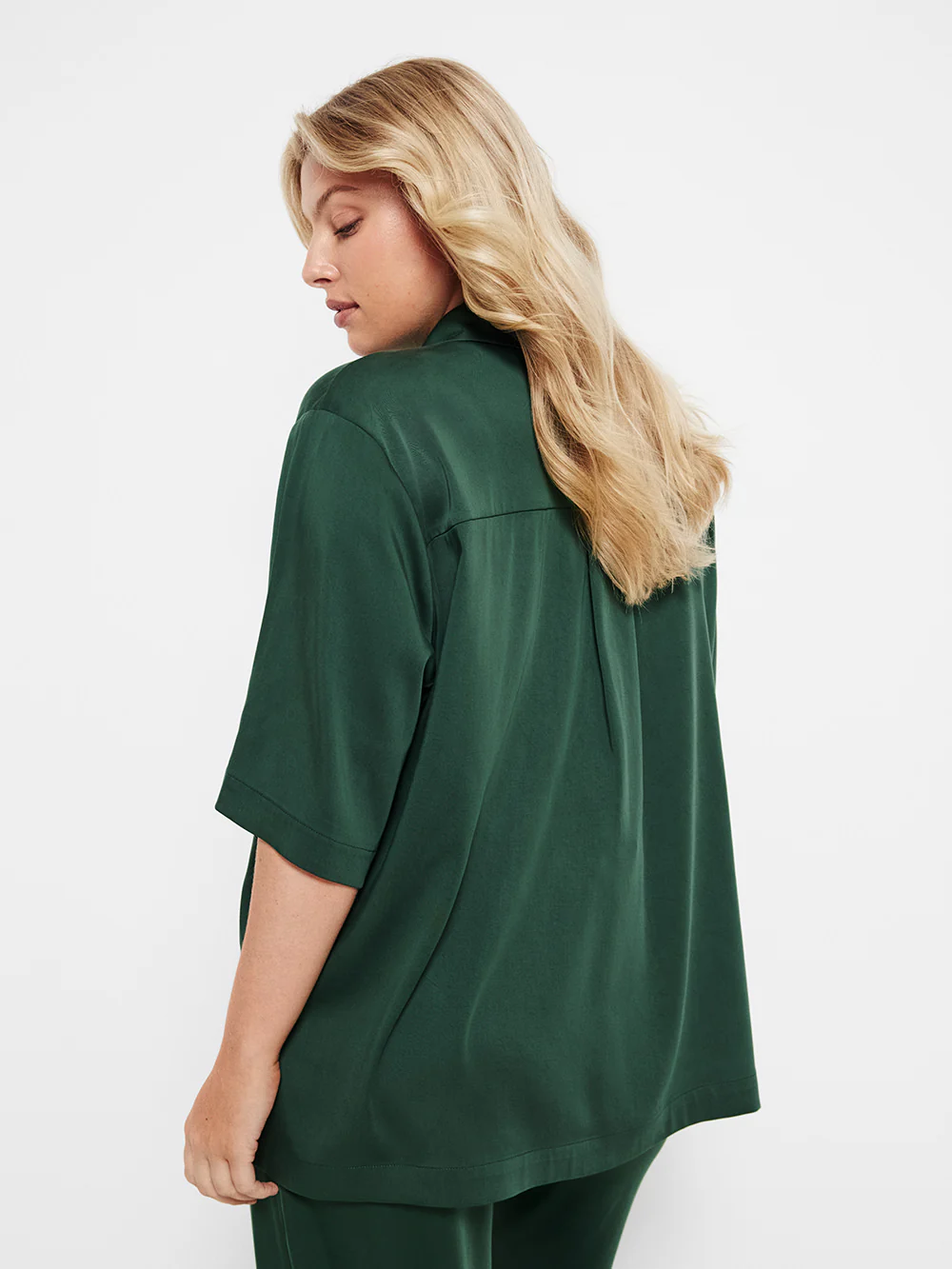 The Draped Shirt - Image 7