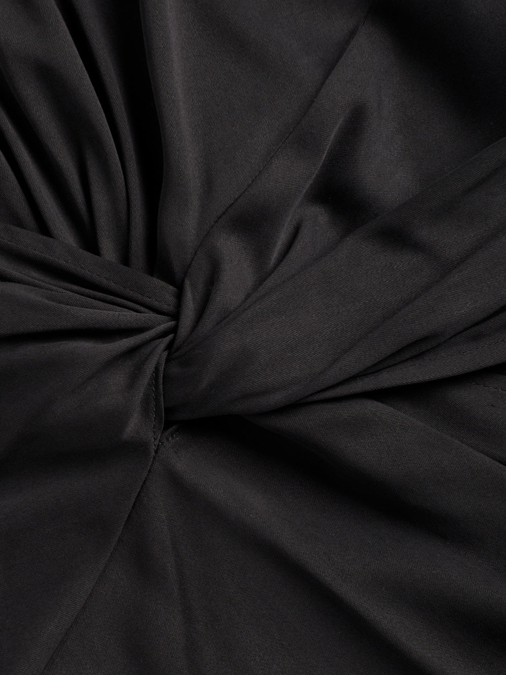 The Draped Twist Front Top - Image 5