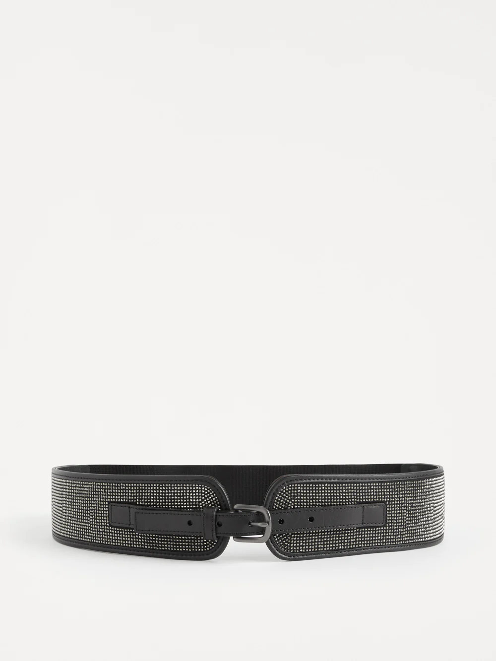 The Embellished Waist Belt - Image 2