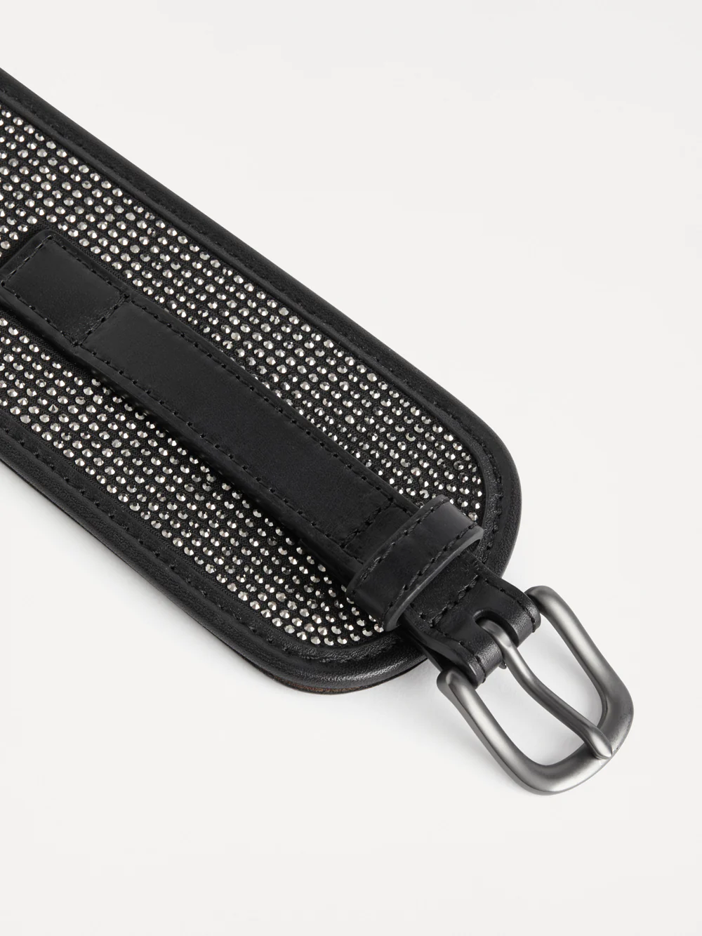 The Embellished Waist Belt - Image 3