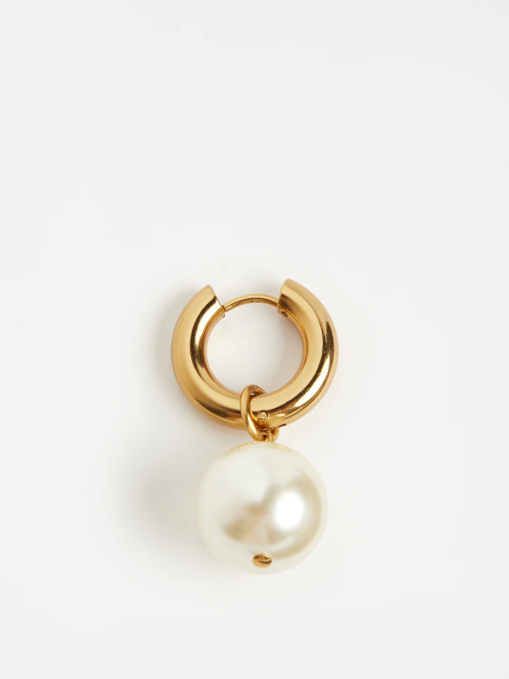 The Eve Pearl Earrings - Image 5