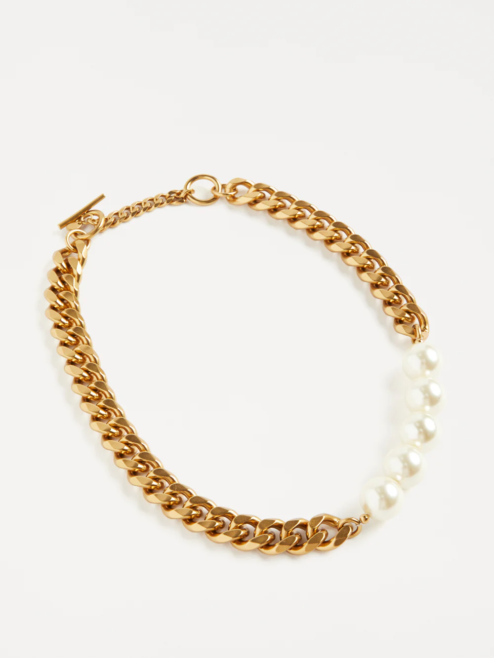 The Eve Pearl Necklace - Image 4