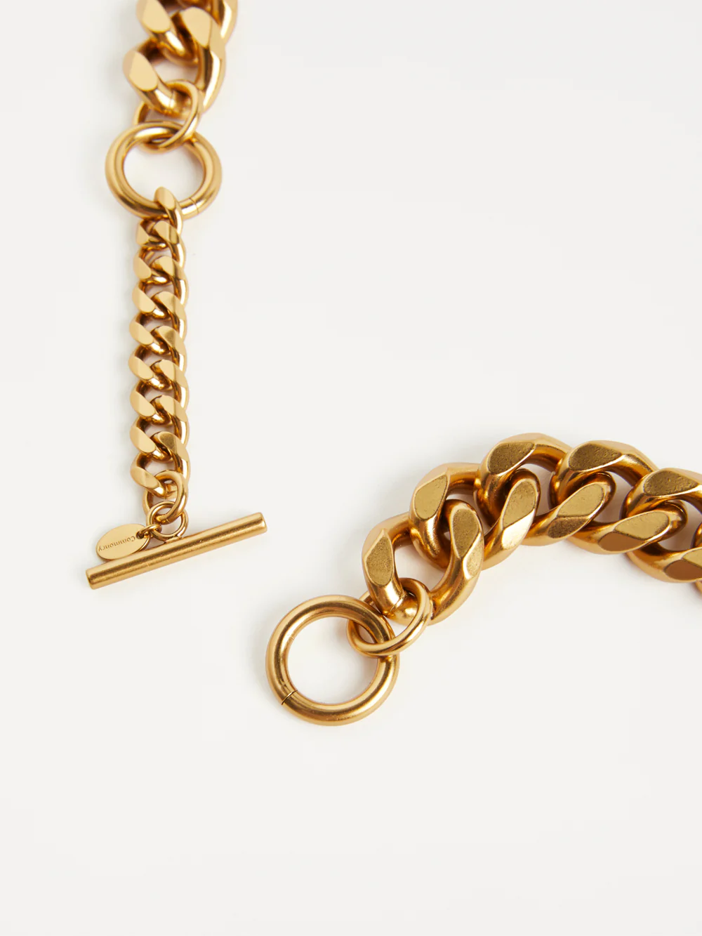 The Eve Pearl Necklace - Image 6