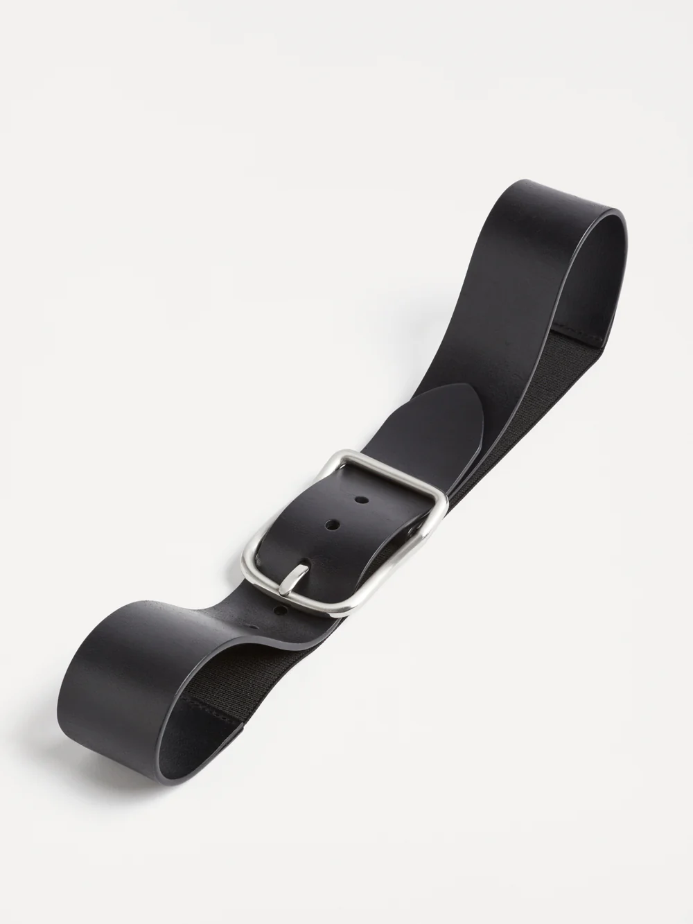 The Feature Buckle Belt - Image 2