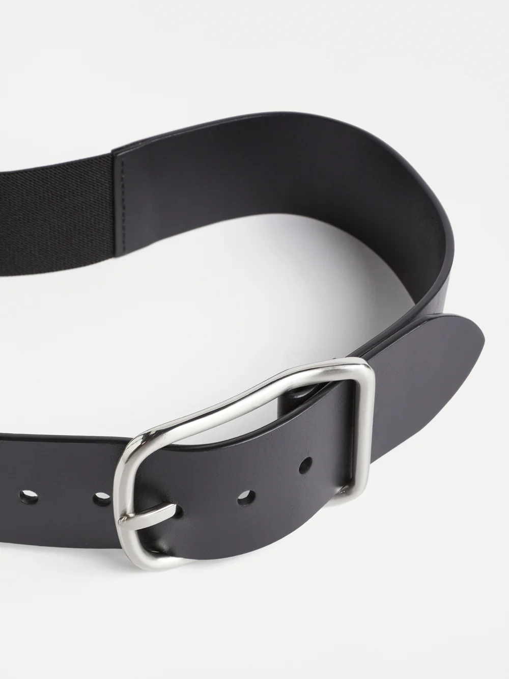 The Feature Buckle Belt - Image 3