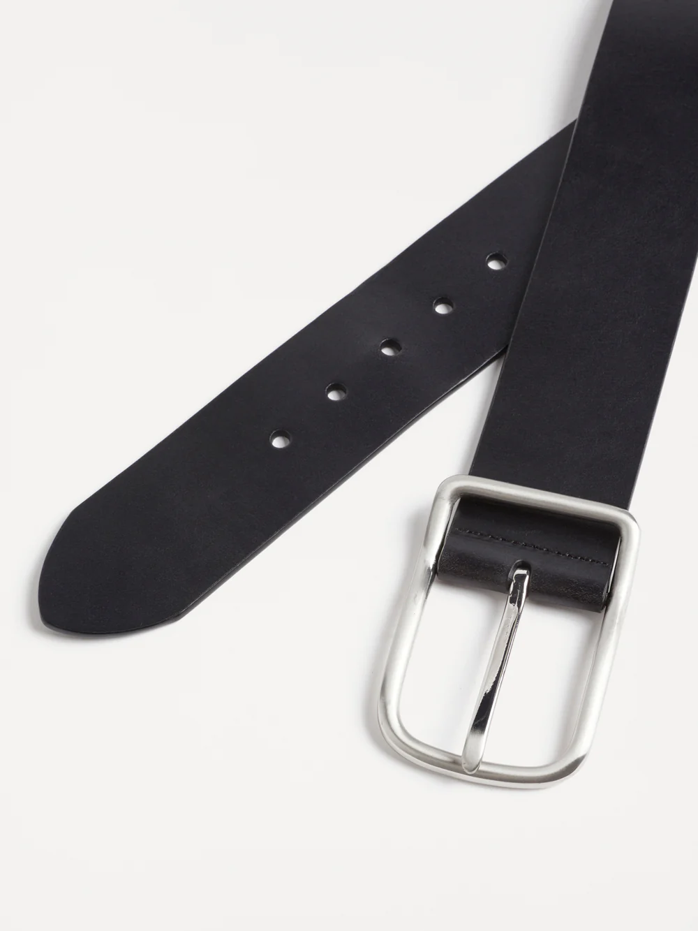 The Feature Buckle Belt - Image 5
