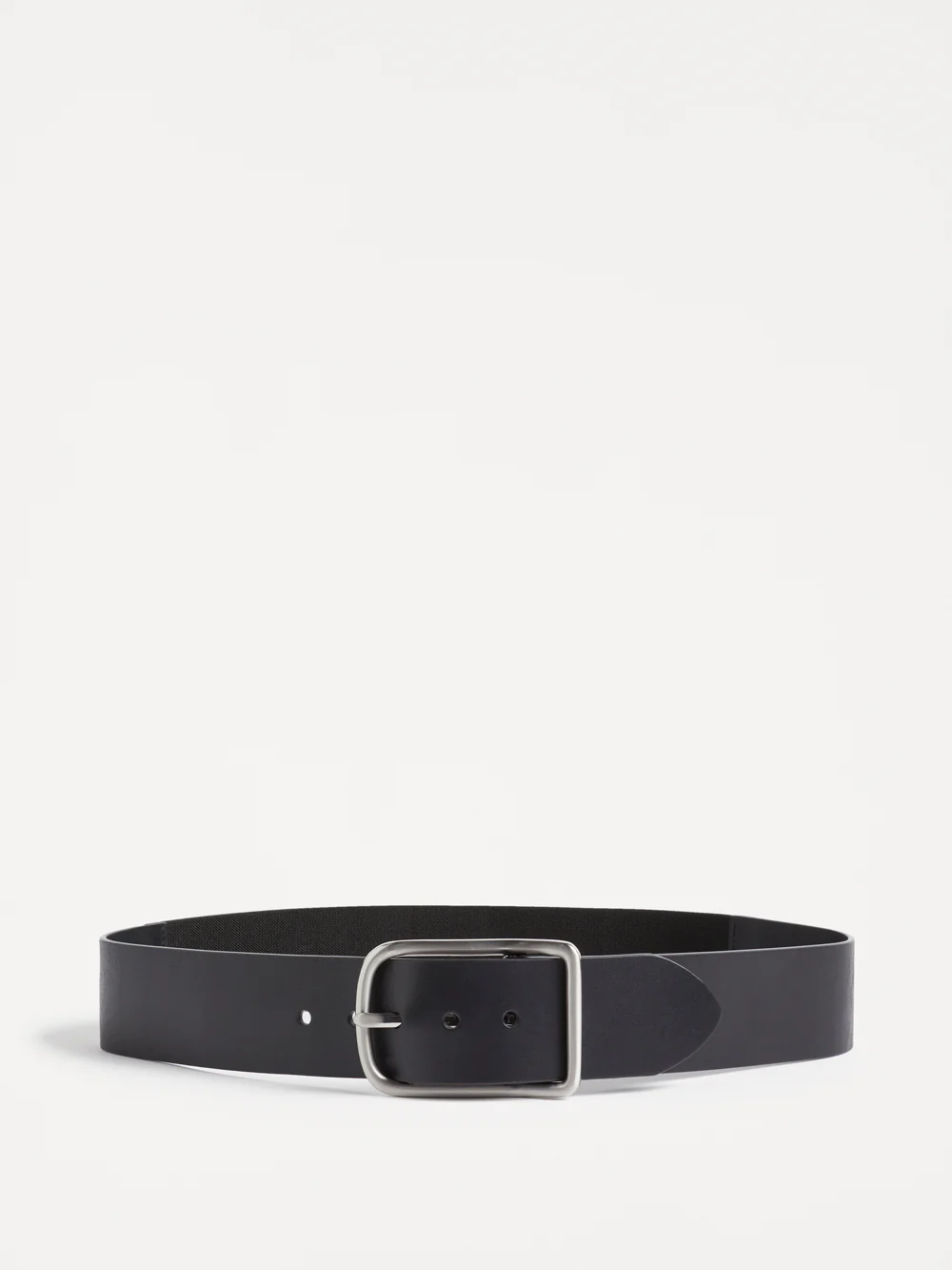 The Feature Buckle Belt - Image 6