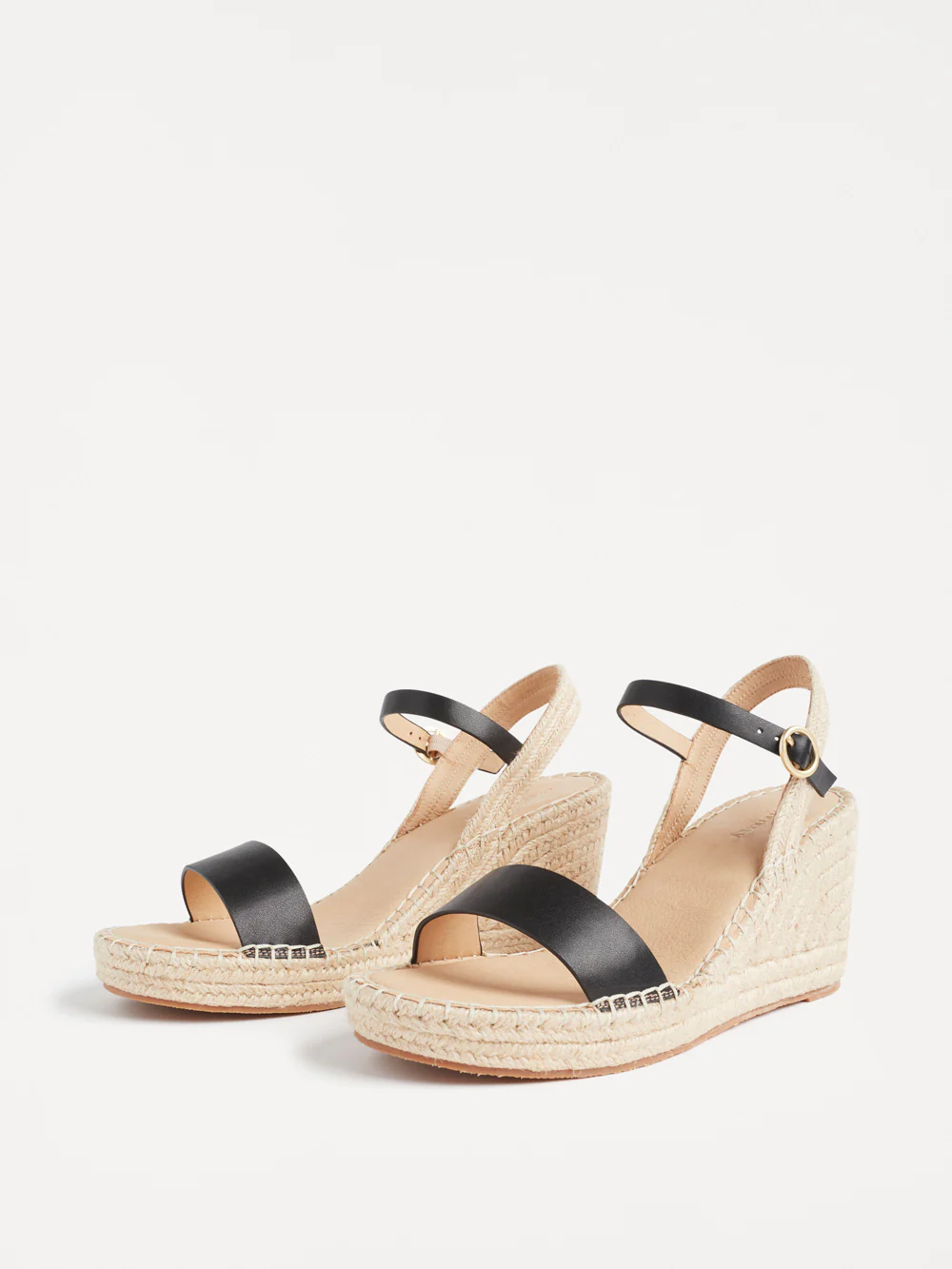 The Gemma Espadrille