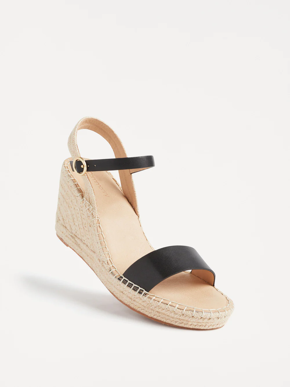 The Gemma Espadrille - Image 2