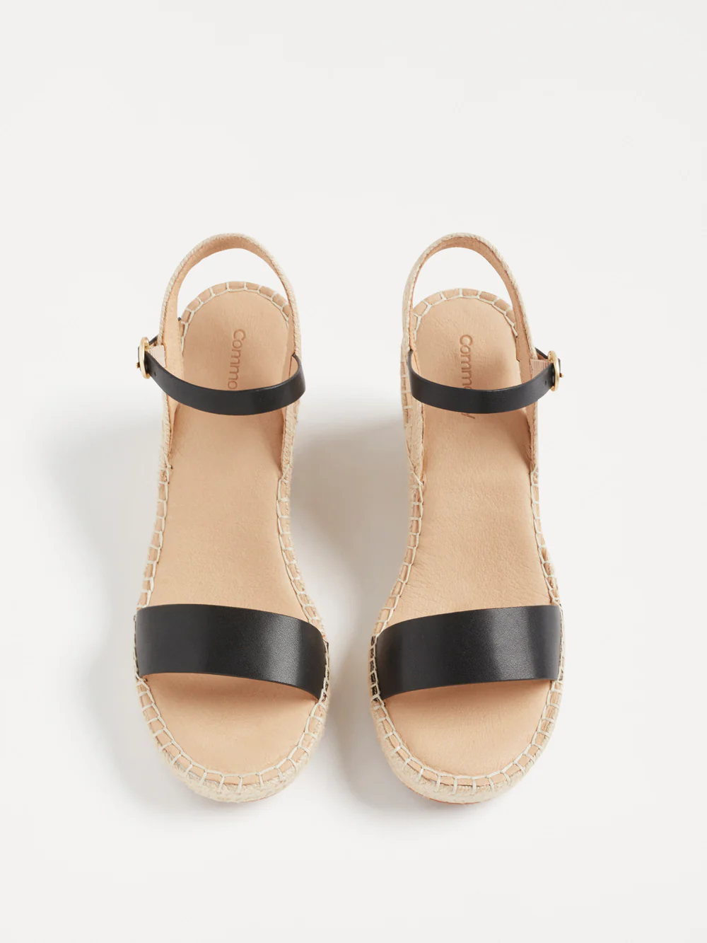 The Gemma Espadrille - Image 4