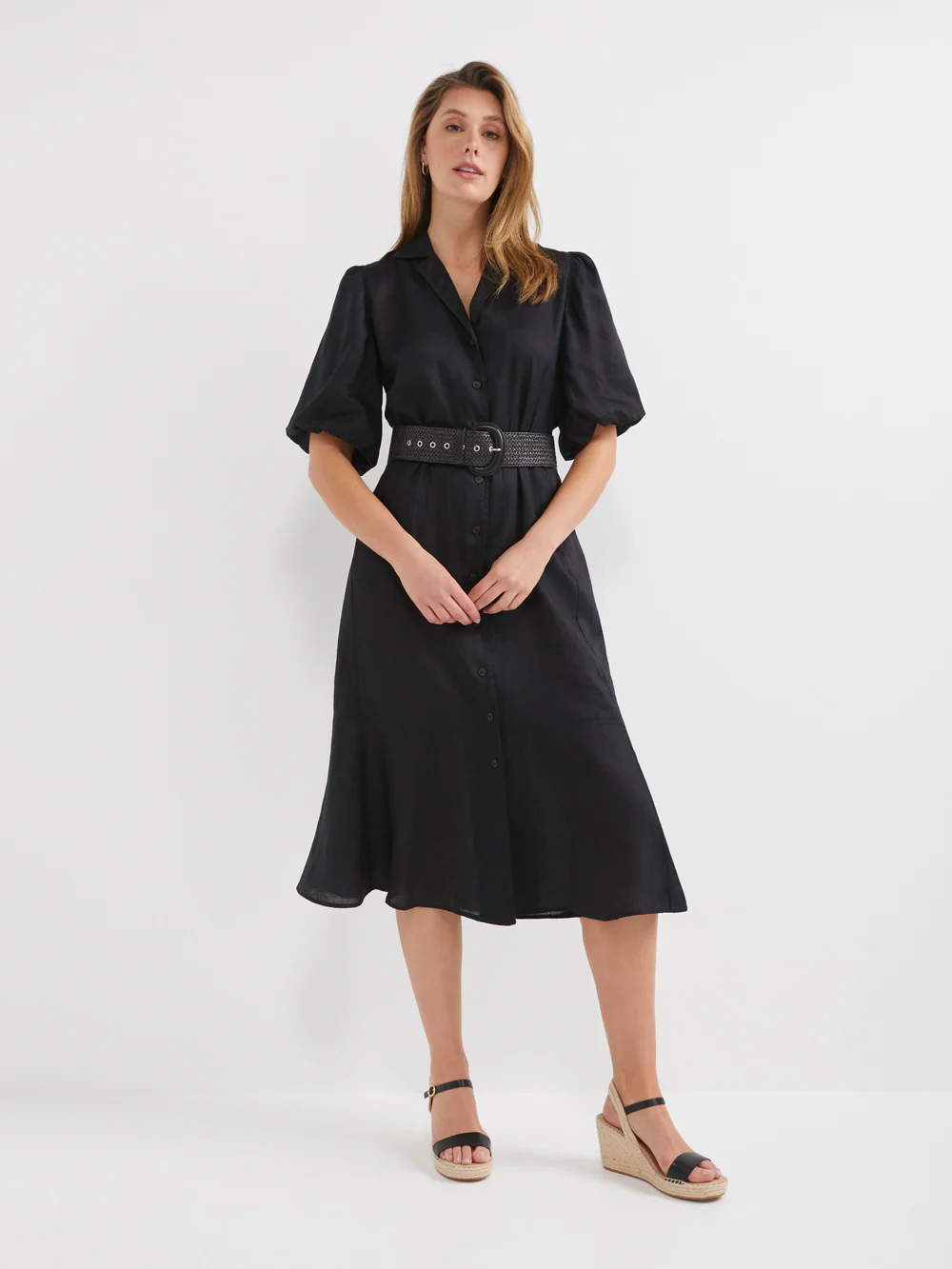 The Gemma Espadrille - Image 5