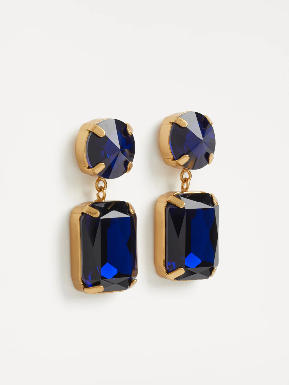 The Grace Statement Earrings