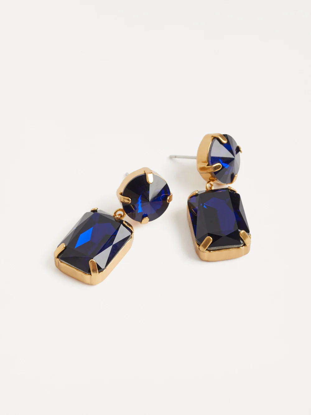 The Grace Statement Earrings - Image 3