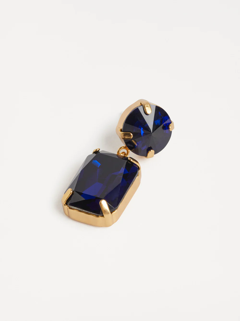 The Grace Statement Earrings - Image 4