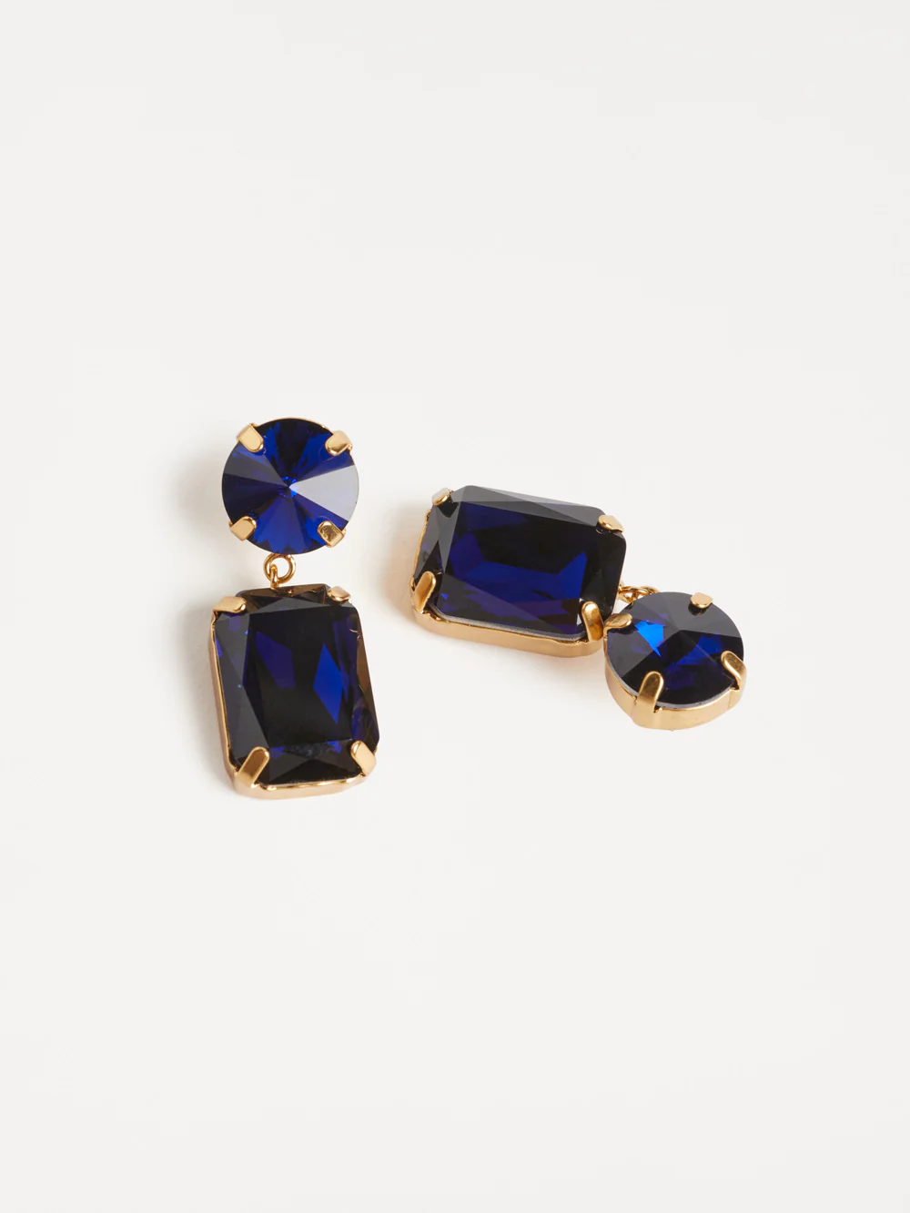 The Grace Statement Earrings - Image 5