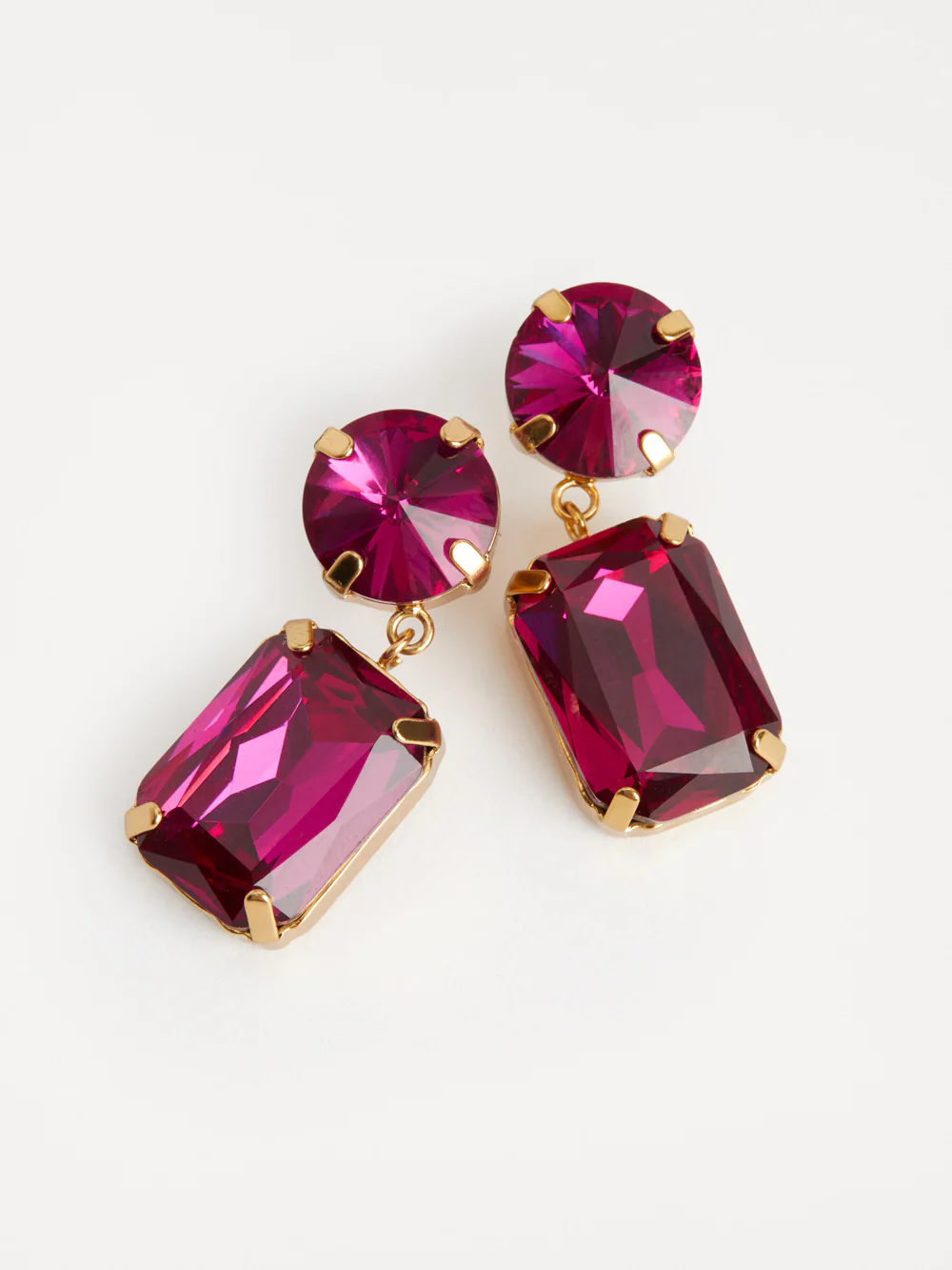 The Grace Statement Earrings