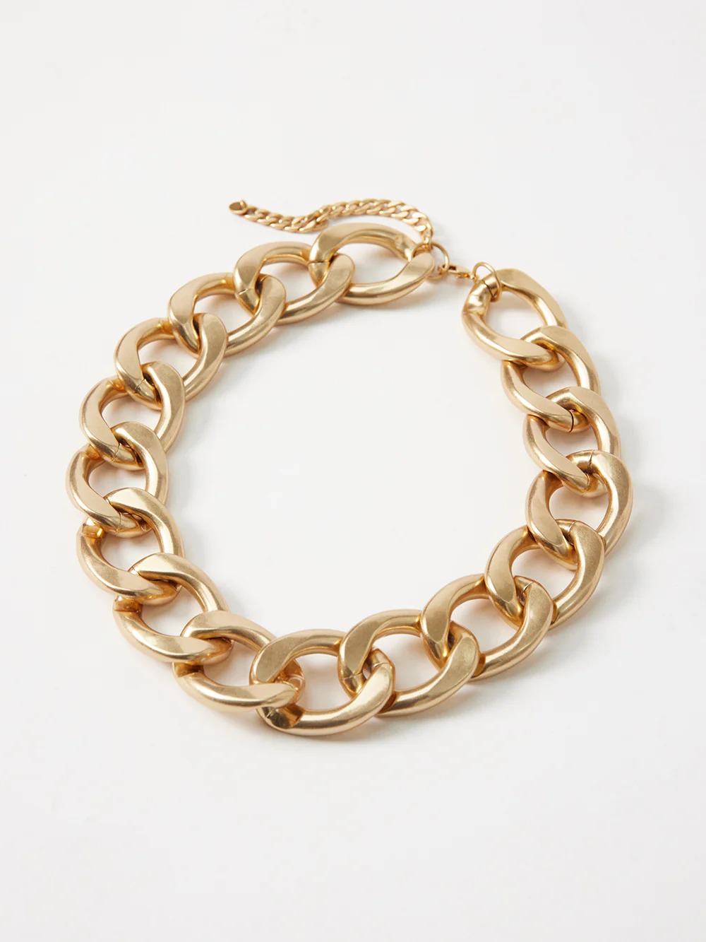 The Helene Necklace