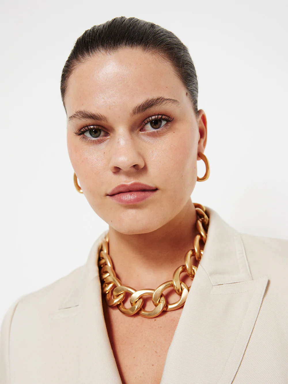 The Helene Necklace - Image 2