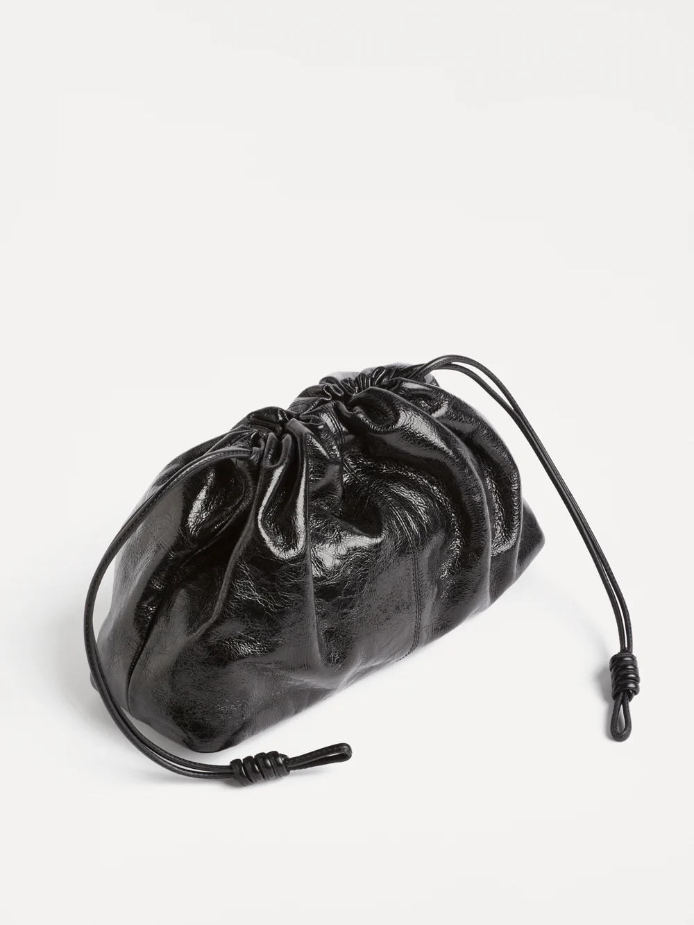 The Ines Metallic Clutch - Image 3