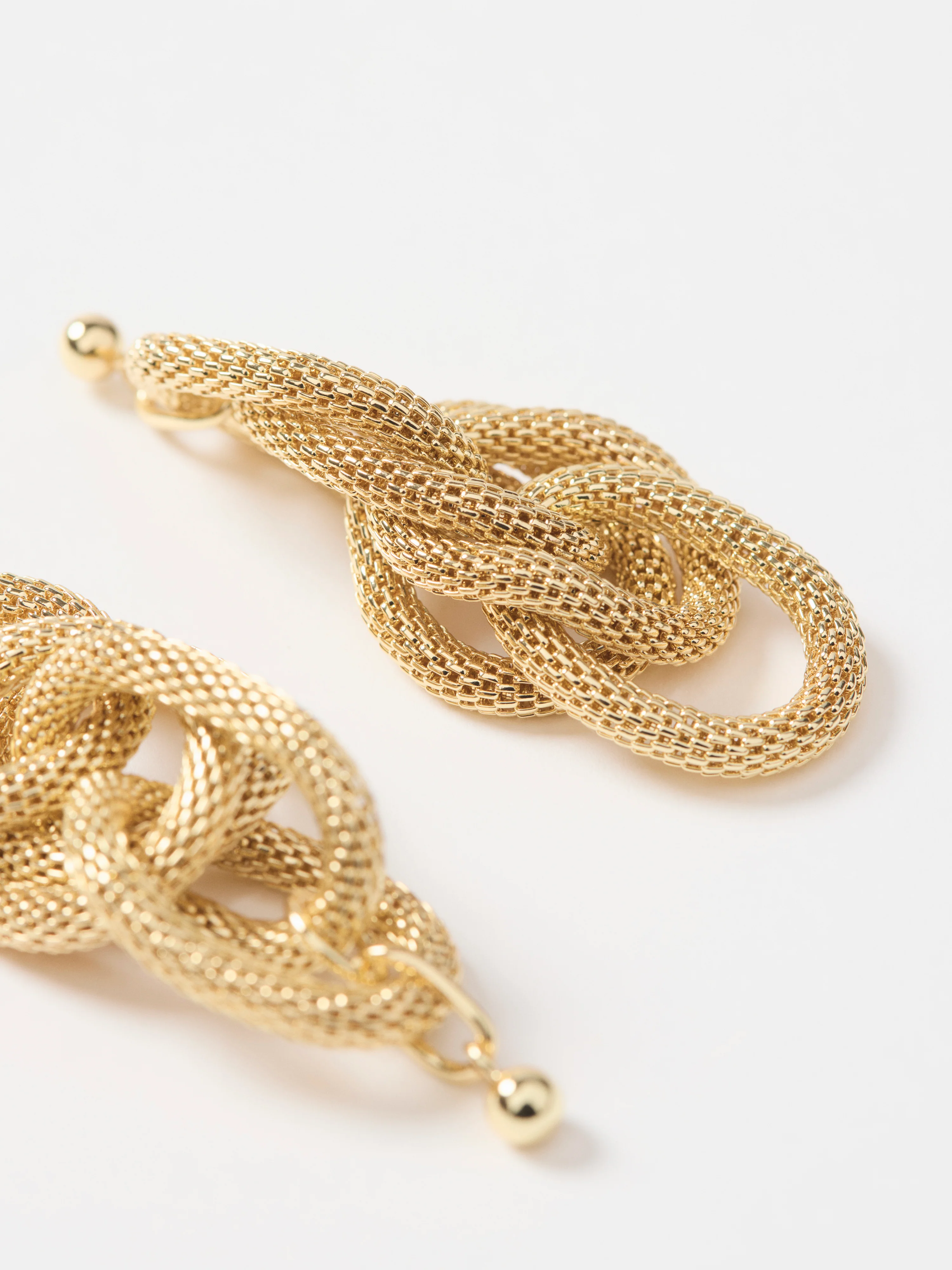 The Iris Earrings - Image 3