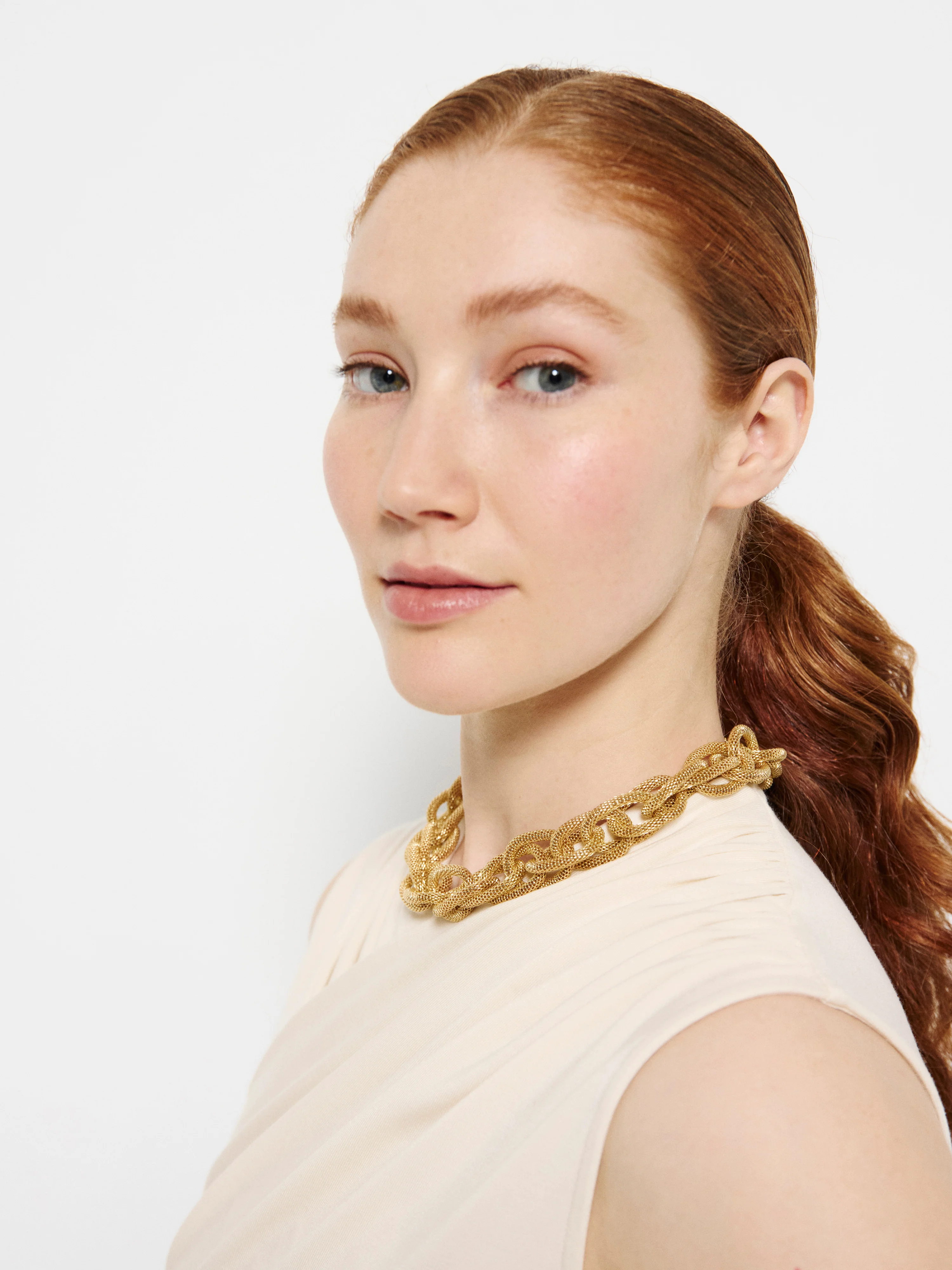 The Iris Necklace - Image 2