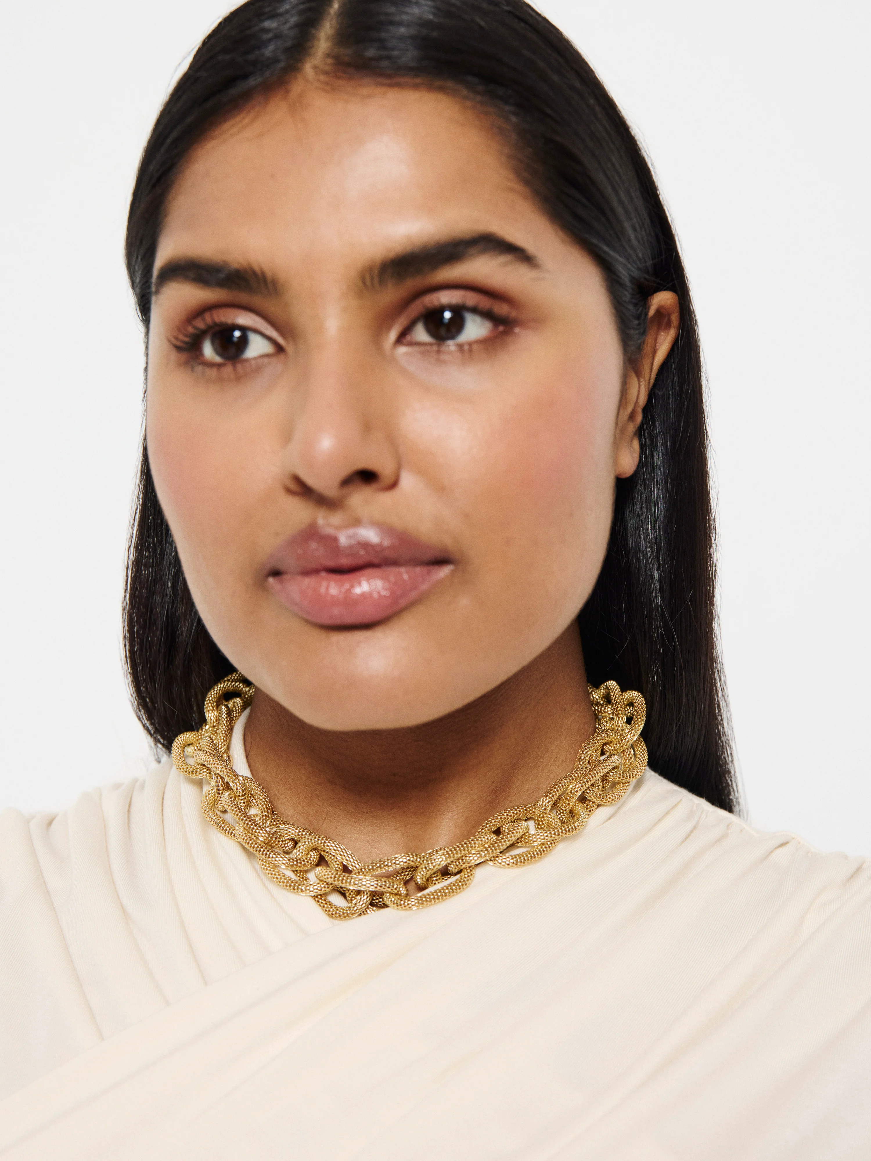 The Iris Necklace - Image 4