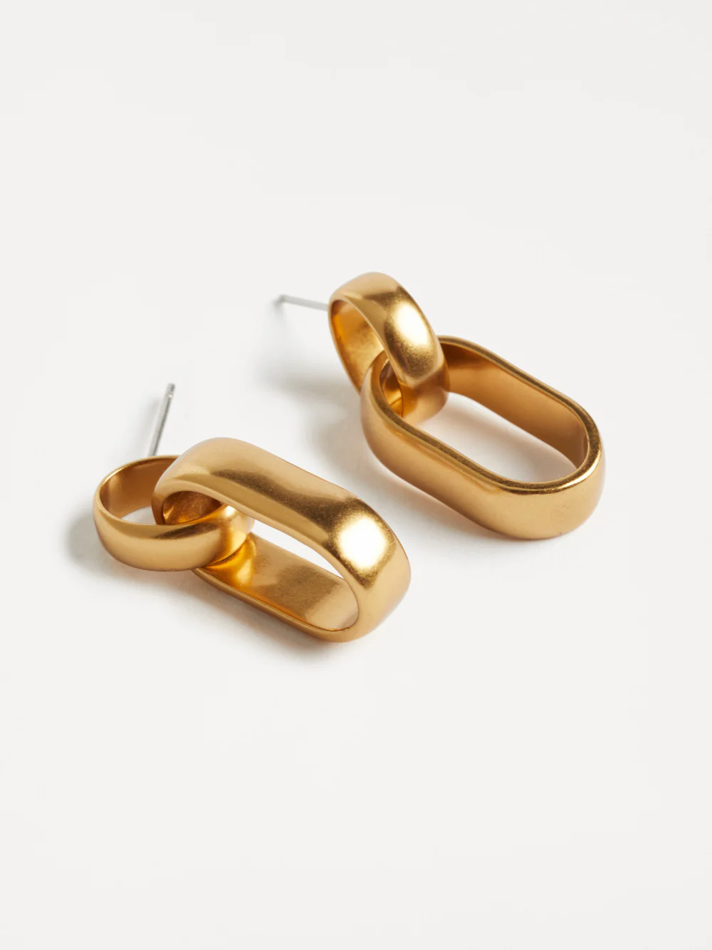 The Juliette Drop Earrings - Image 2