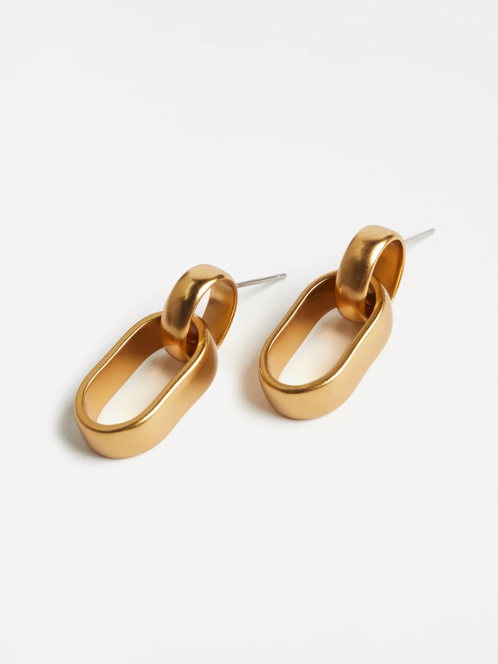 The Juliette Drop Earrings - Image 3