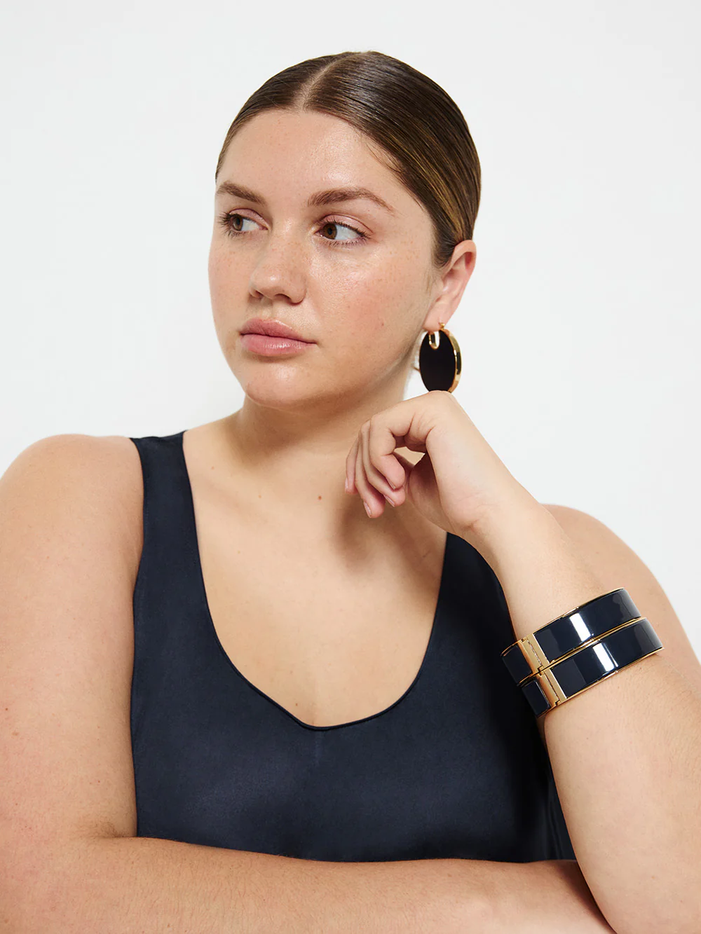 The Kaia Bangle - Image 2