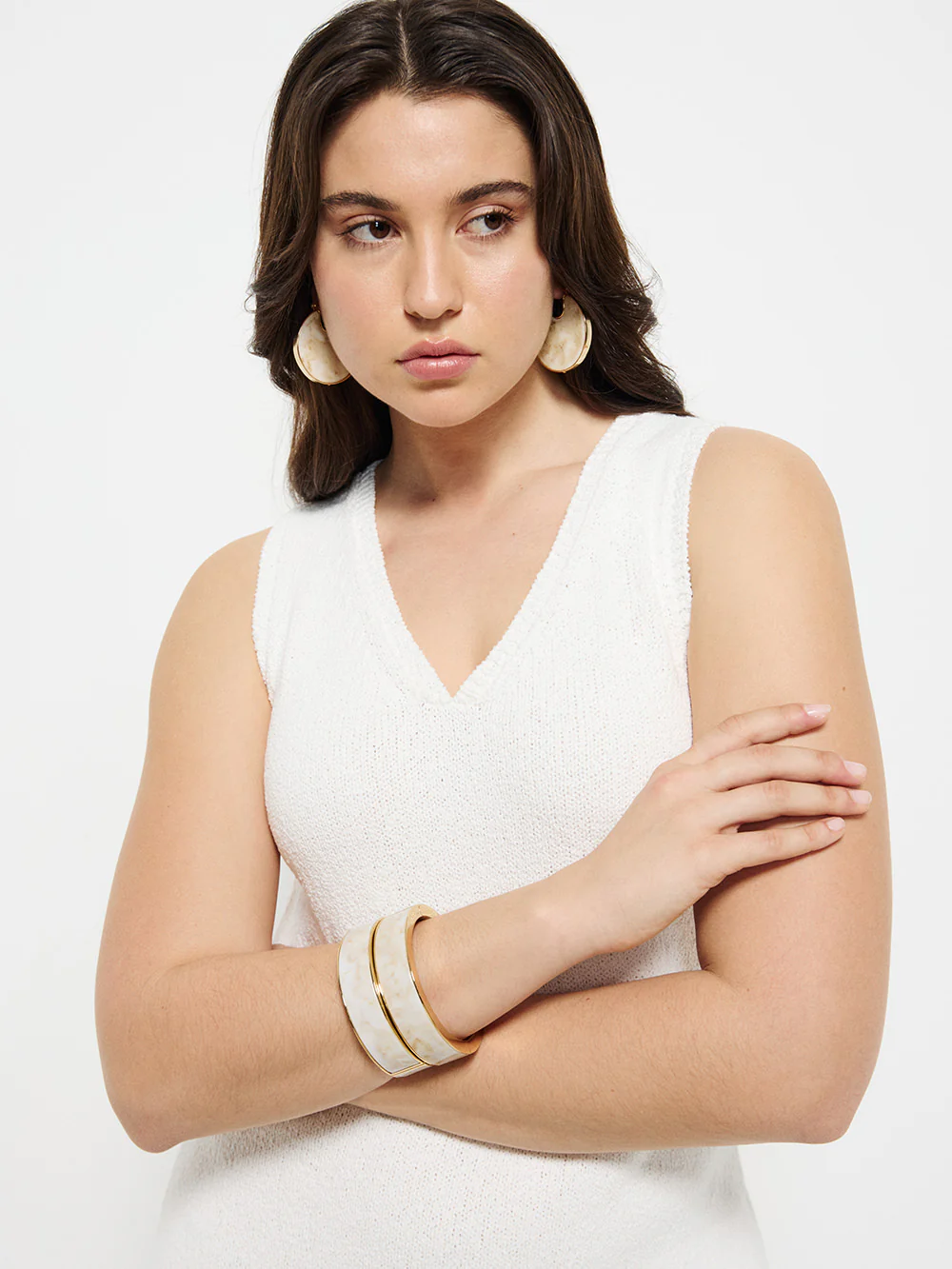 The Kaia Bangle