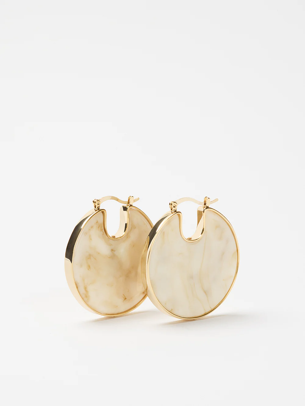 The Kaia Earrings