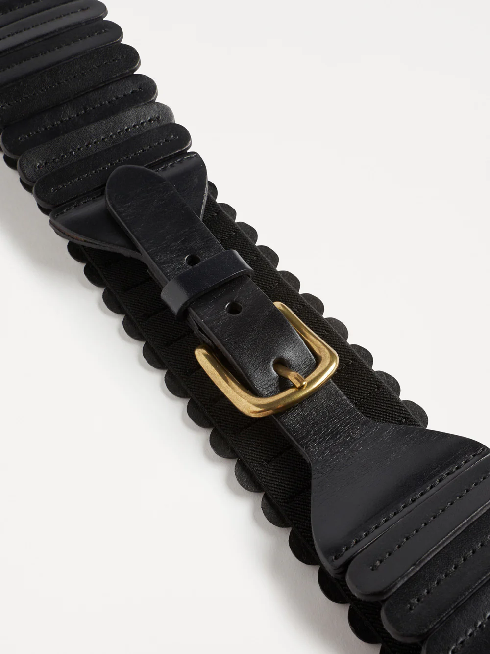 The Leather Waist Belt - Image 3
