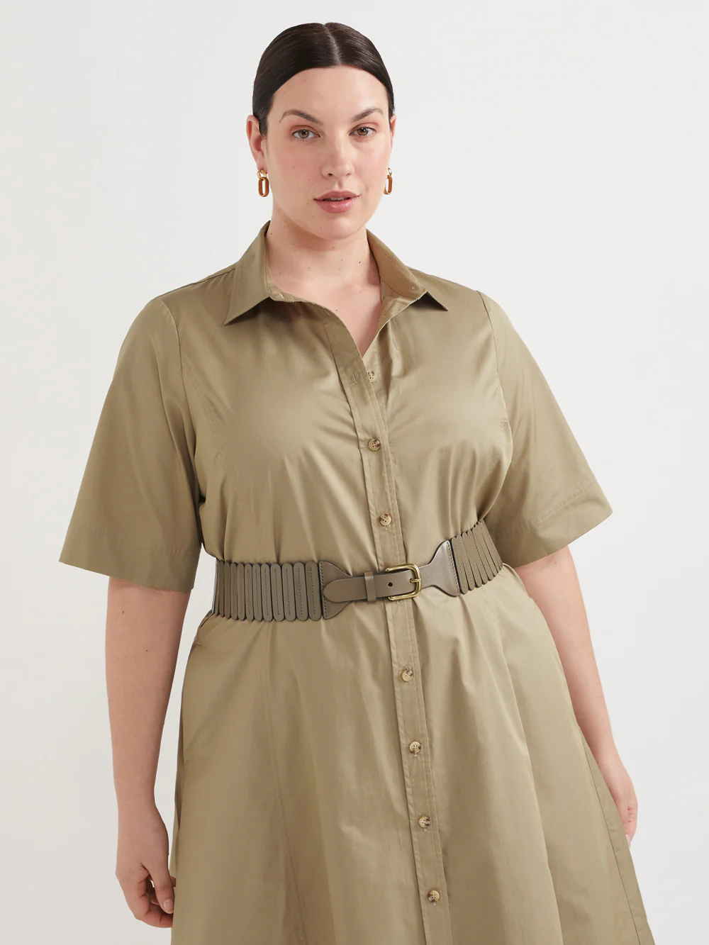 The Leather Waist Belt - Image 5