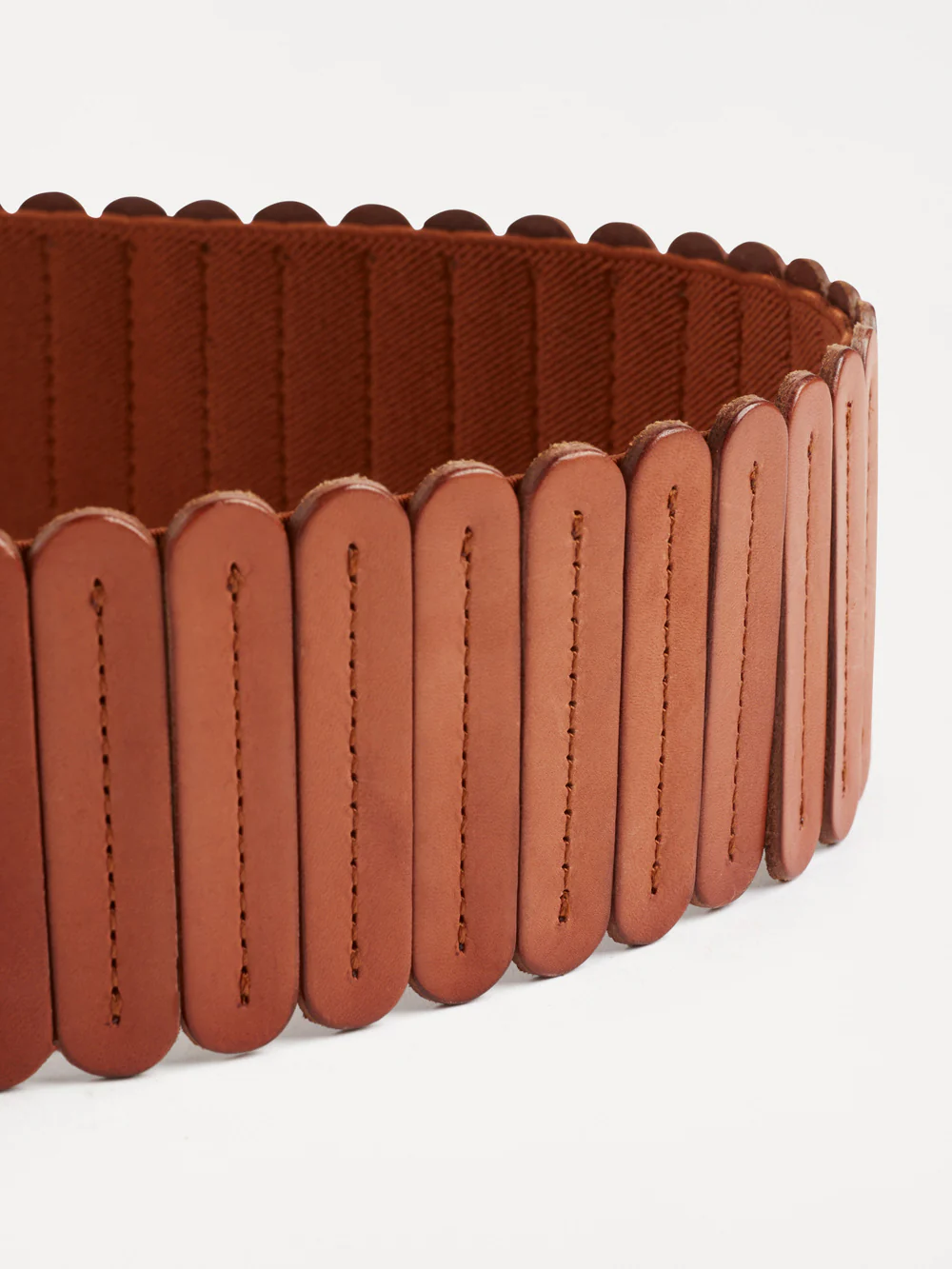 The Leather Waist Belt - Image 3