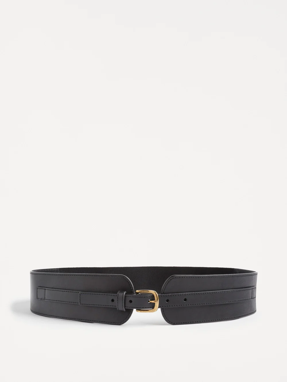 The Leather Waisted Belt - Image 3