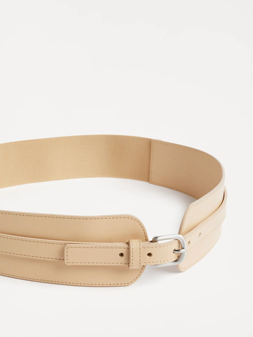 The Leather Waisted Belt - Image 2