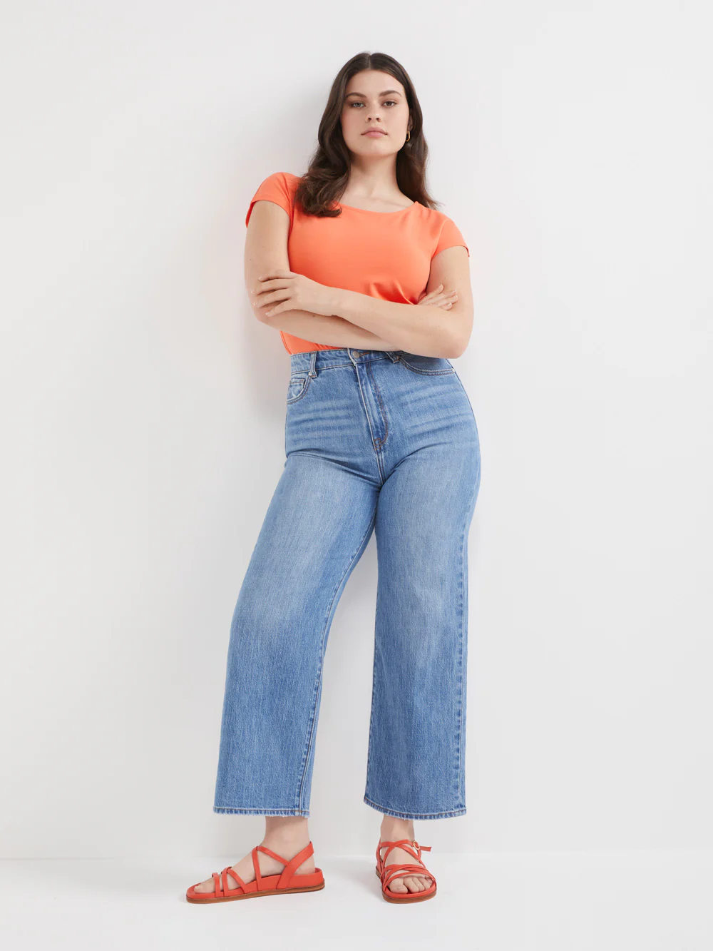 The Libby Sandal - Image 5
