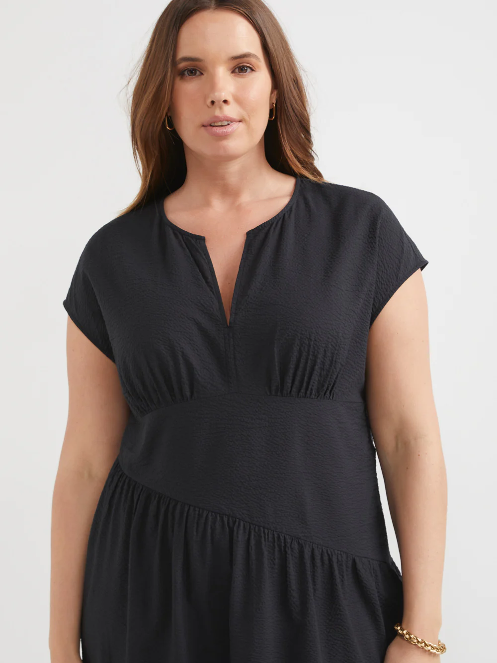 The Light and Airy Seersucker Dress - Image 8