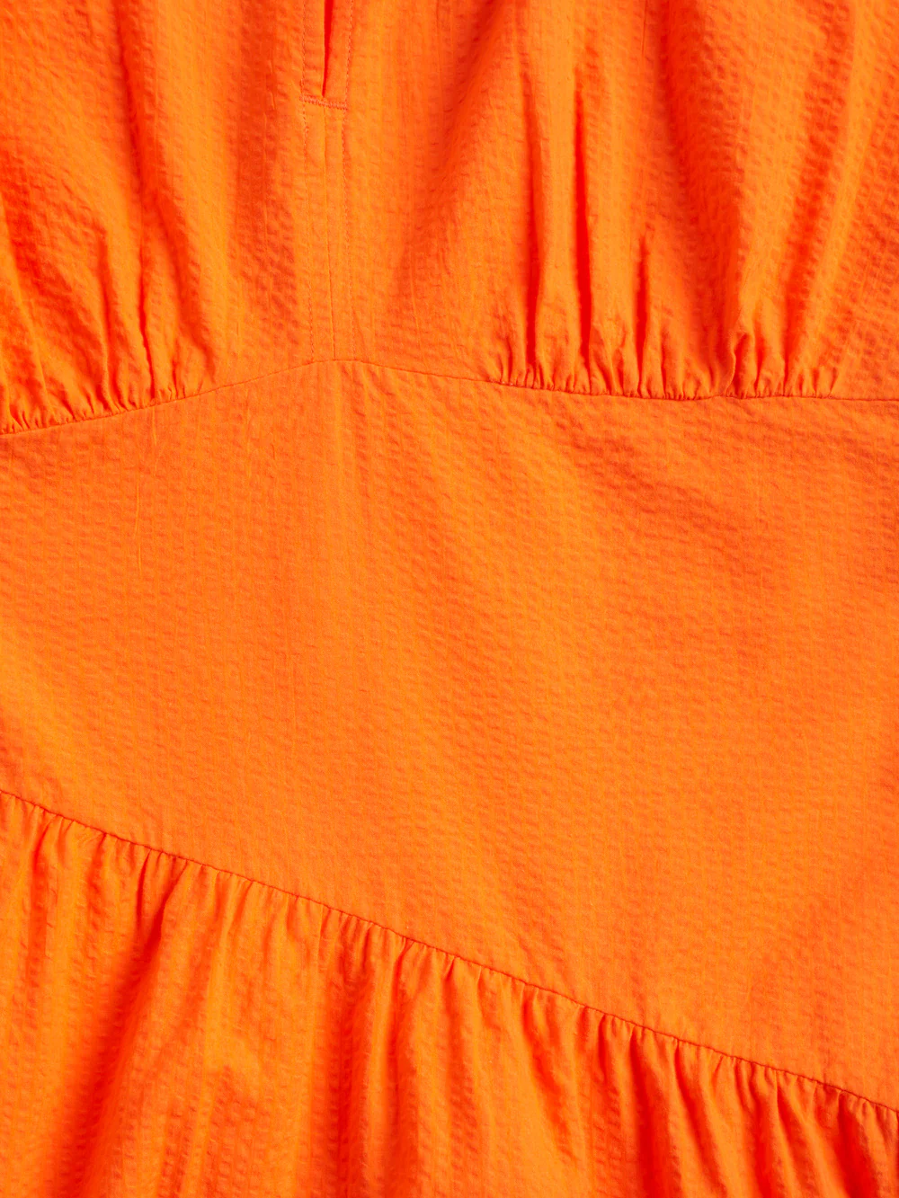 The Light and Airy Seersucker Dress - Image 10
