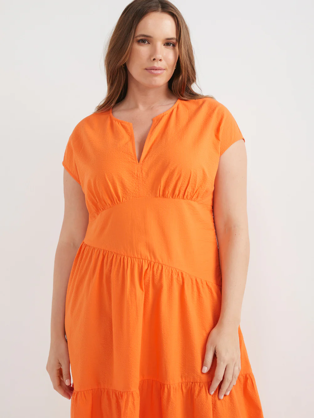 The Light and Airy Seersucker Dress - Image 7