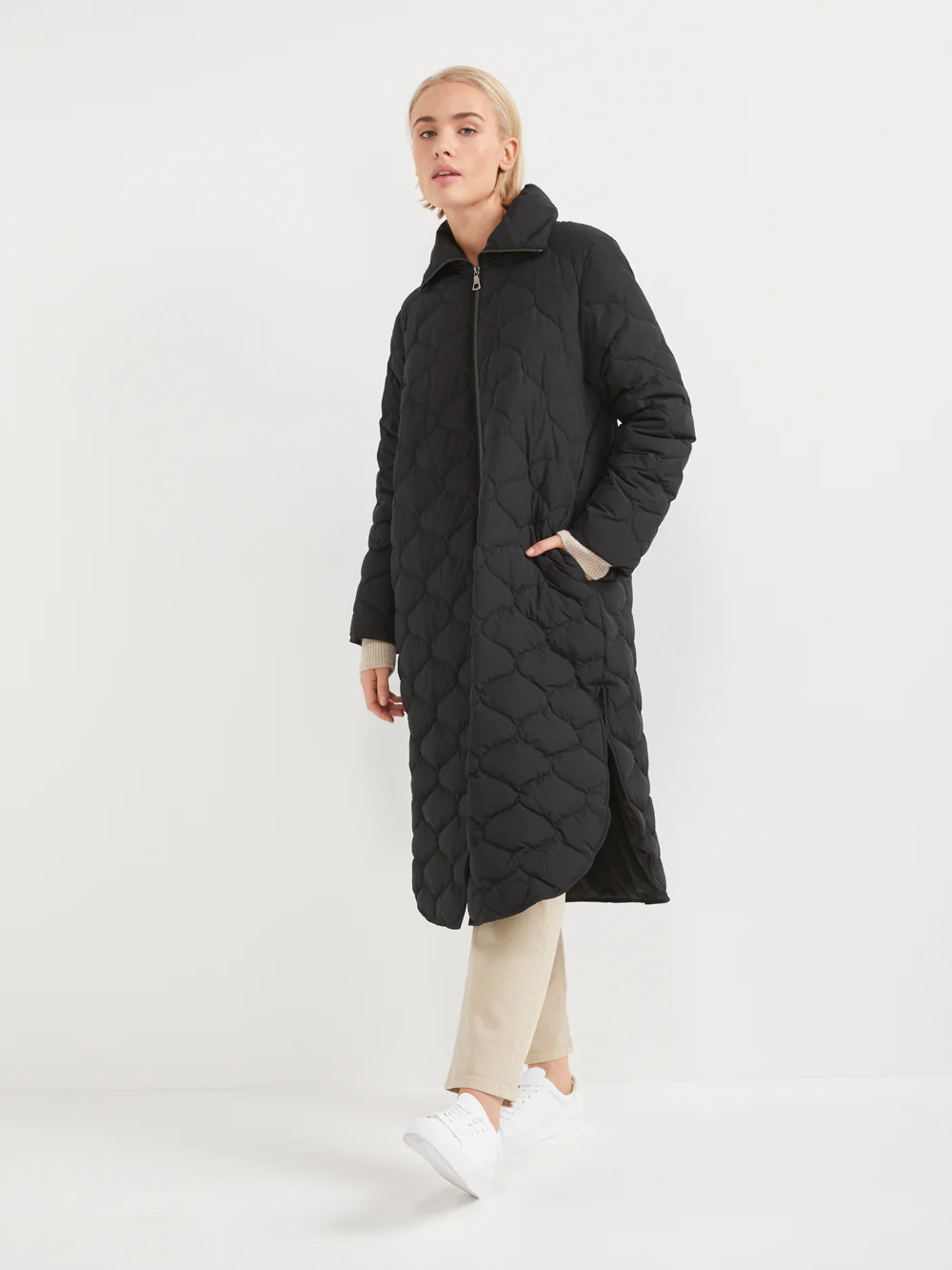 The Light Longline Down Puffer - Image 2