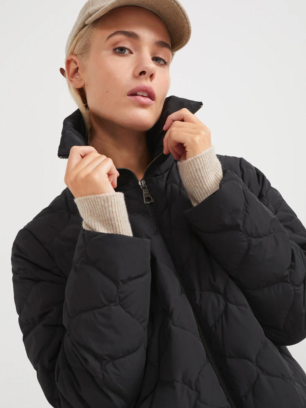 The Light Longline Down Puffer - Image 3