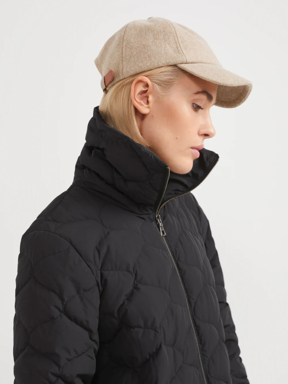 The Light Longline Down Puffer - Image 4