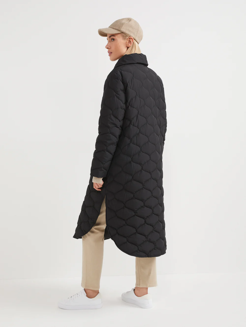 The Light Longline Down Puffer - Image 5