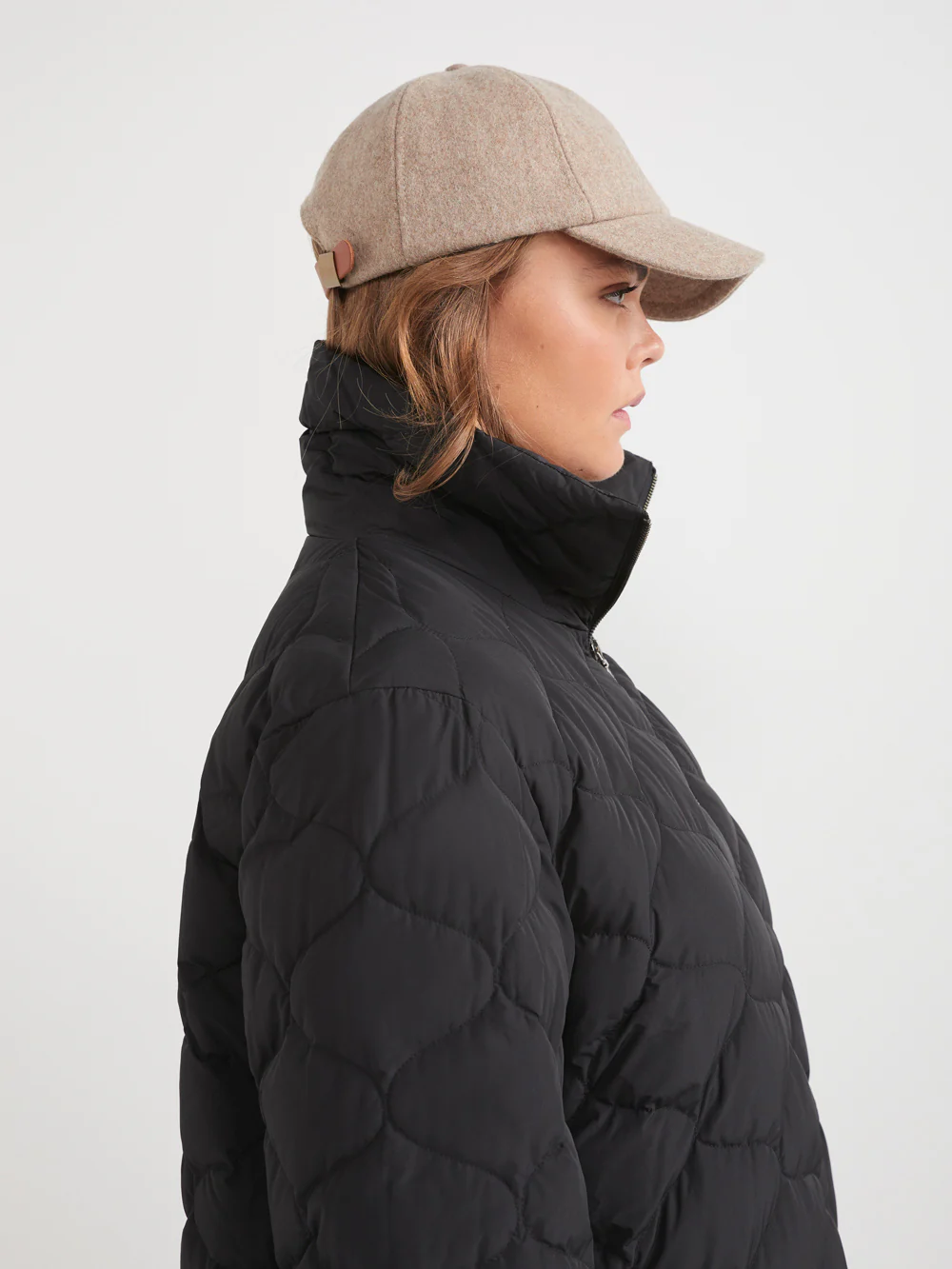 The Light Longline Down Puffer - Image 8