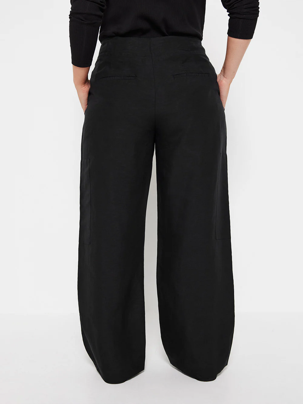 The Linen Utility Pant - Image 8