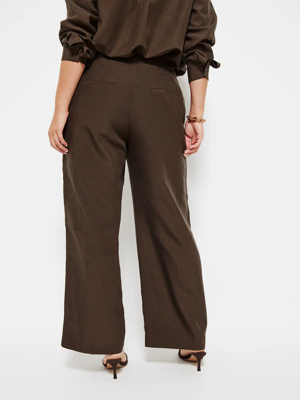 The Linen Utility Pant - Image 8