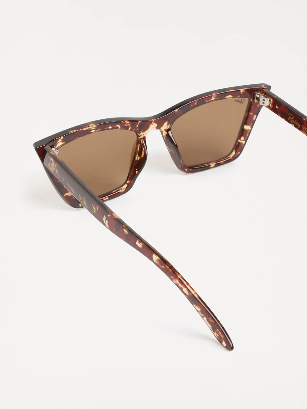 The Lizette Sunglasses - Image 5
