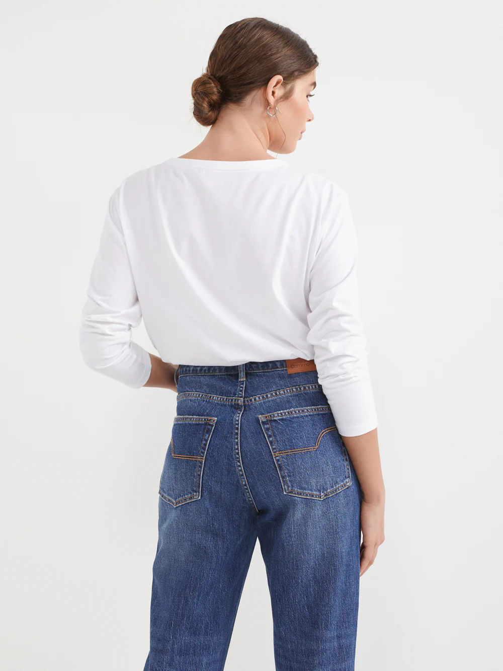 The Long Sleeve T-Shirt - Image 3